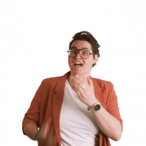 Surprise Wow GIF by Catena Company