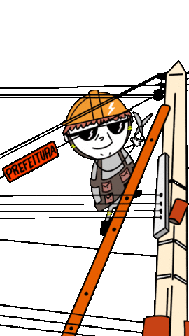 Cut Sticker