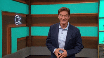drmehmetoz tell me dr oz up to you you tell me GIF
