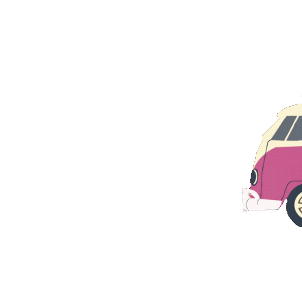 Summer Sticker