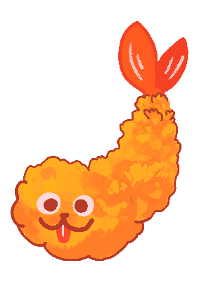 Happy Bibou Sticker
