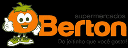 Berton Supermercados GIF