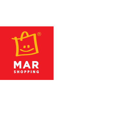 MAR Shopping Matosinhos Sticker