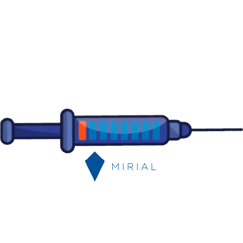 mutualmedica Sticker