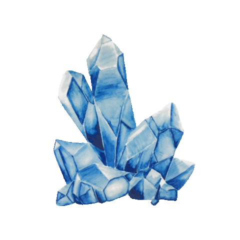 Steinisch sieraden Sticker