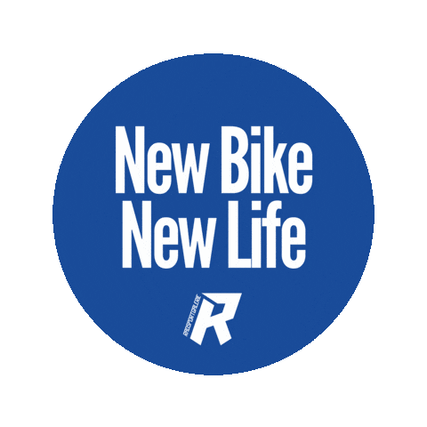 Cycling Cyclist Sticker by Radsportgalerie Offenburg