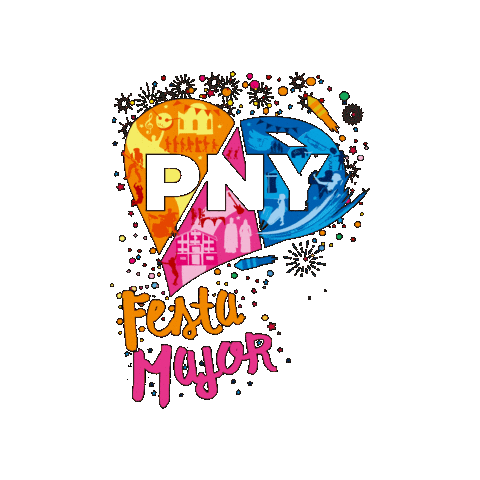 Fmpolinyà Sticker by ajpolinya