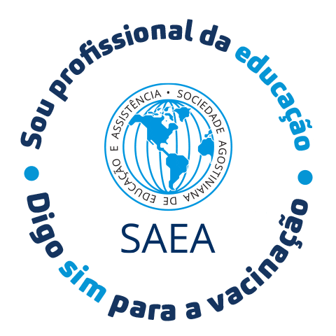 SAEA-MKT Sticker
