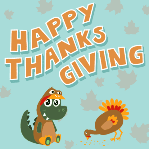 Happy Give Thanks GIF by University of Florida