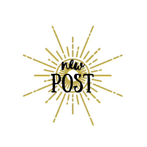 Instagrampost Sticker by Pin it Co.