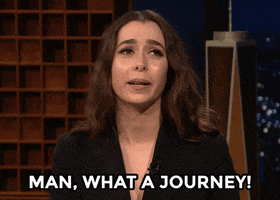 Tonight Show Travel GIF by The Tonight Show Starring Jimmy Fallon