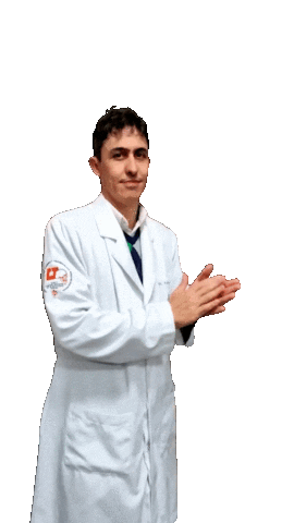 DrPabloLeite Sticker