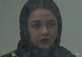 Taraneh Alidoosti GIF