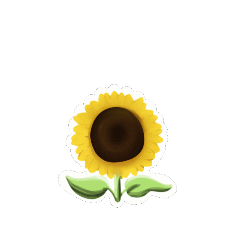 Signe Paulette Sticker