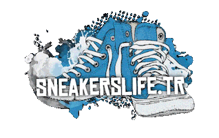 Sneakerslifetr Sticker by S-thetic Room