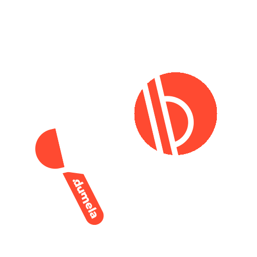 Megaphone Sticker by Dumela