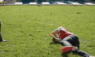 Exaggerate Episode 4 GIF by Wrexham AFC