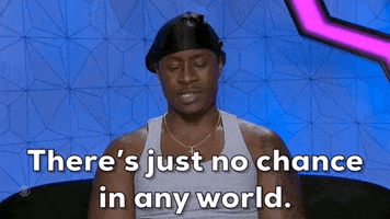 Jared GIF by Big Brother