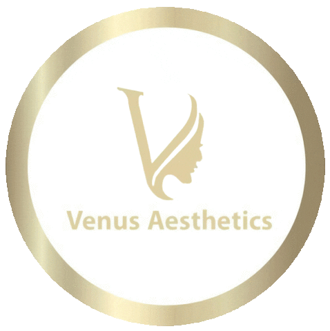 Venus Aesthetics Sticker