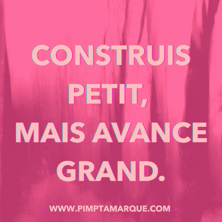 Business Canada GIF by PIMP TA MARQUE