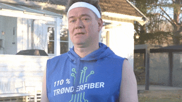 Cheerleader Wow GIF by NTE Grøntforsprang