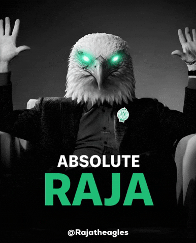 Raja Casablanca GIF