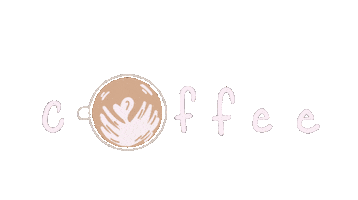 Coffee Sticker