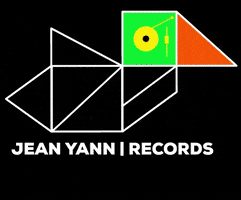 House Music Party GIF by Jean Yann Records