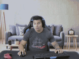 Angryjoe GIF