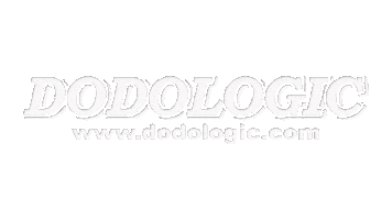 DODOlogic Sticker