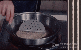 Mom Cooking GIF by Texas Archive of the Moving Image