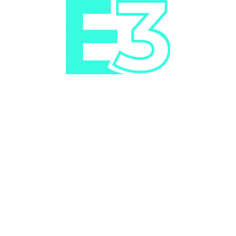 E3 Student Ministry Sticker