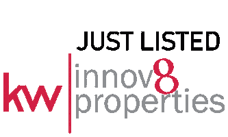 Real Estate Innov8 Sticker by Innov8Properties