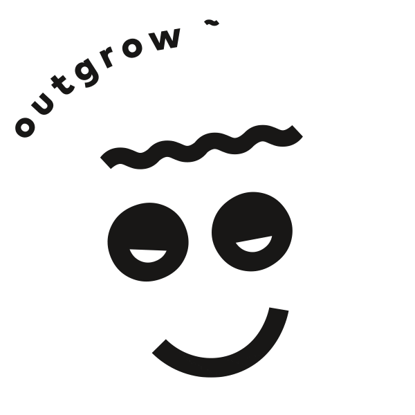 Good Vibes Sticker