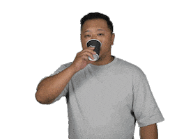 Andrew Pak Sticker by EQ1