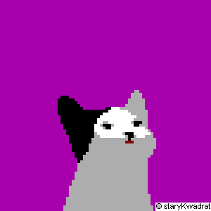 Cat GIF