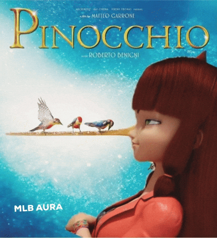 Lie Ladybug GIF