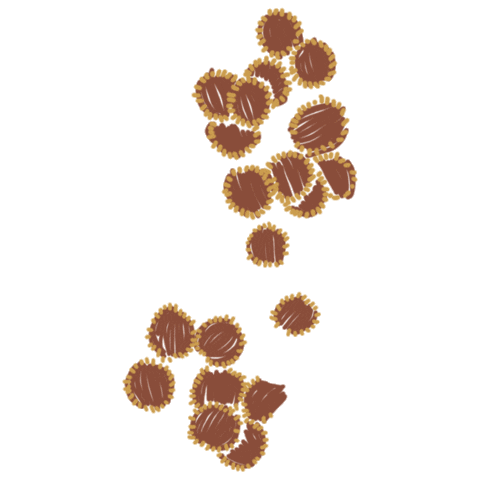 Flower Idea Sticker by KAMI