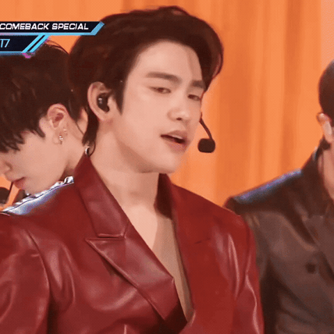 Parkjinyoung Jinyounggot7 GIF