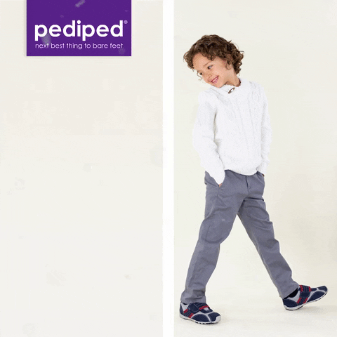 GIF by pediped Footwear