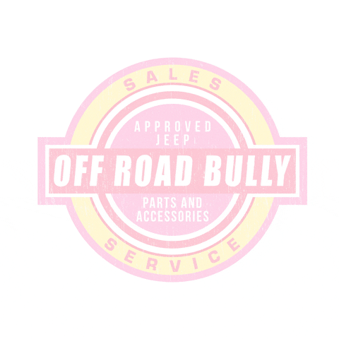 Off Road Bully GIF