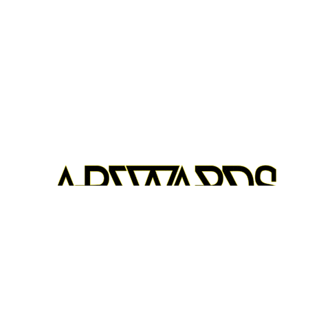 Apewards Sticker