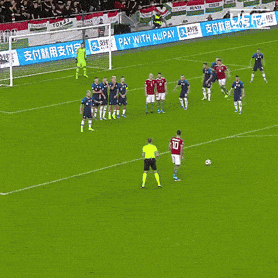 Szoboszlai GIF by nss sports