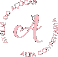 Ateliê do Açúcar Sticker