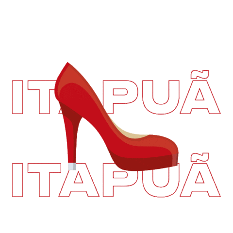 Itapua Sticker