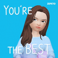 You are my best friend!, Best Friends Gifs