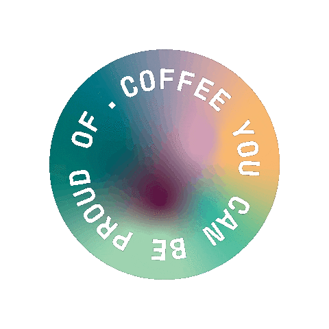 Timely Coffees Sticker