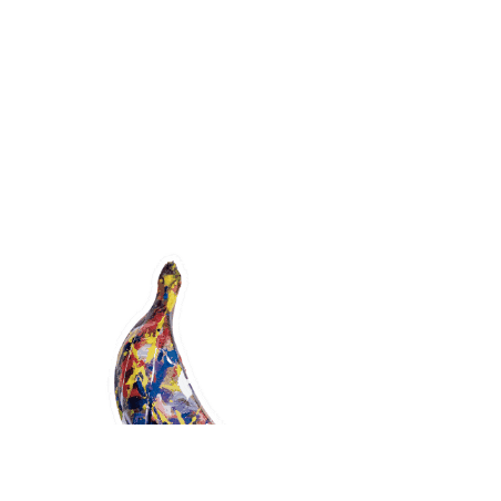 Art Sticker