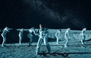 Moon GIF