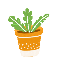 Happy Sticker
